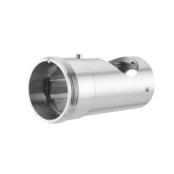 Mėsmalės darbinis elementas PS-22, Sammic, Enterprise tipas, vienas pjovimas, ⌀82x(H)245mm