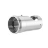 Mėsmalės darbinis elementas PS-22, Sammic, Enterprise tipas, vienas pjovimas, ⌀82x(H)245mm