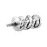 Mėsmalės darbinis elementas PS-22, Sammic, Enterprise tipas, vienas pjovimas, ⌀82x(H)245mm