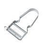 Skustukas Star, Victorinox, ašmenys „Julienne“, Sidabro