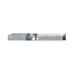 Skustukas Star, Victorinox, ašmenys „Julienne“, Sidabro