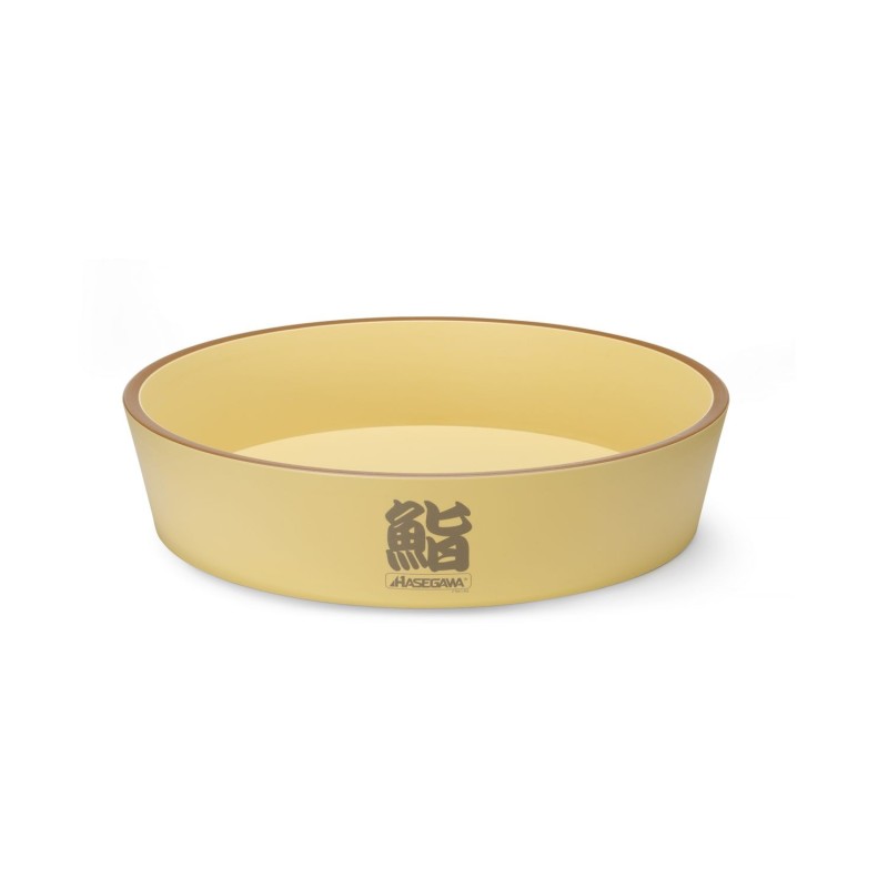Ryžių maišymo dubuo Hangiri, Hasegawa, ⌀480x(H)110mm