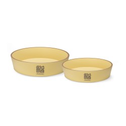 Ryžių maišymo dubuo Hangiri, Hasegawa, ⌀480x(H)110mm