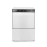 Indaplovė 50 x 50 – rankinis valdymas, HENDI, Budget Line, su ploviklio dozatoriumi, 230V/3600W, 600x570x(H)830mm