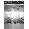 Indaplovė 50 x 50 – rankinis valdymas, HENDI, Budget Line, su ploviklio dozatoriumi, 230V/3600W, 600x570x(H)830mm