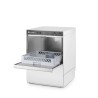 Indų plovimo mašina Hendi 50x50 230V