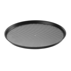 Perforuota picos skarda, HENDI, ⌀352x(H)23mm