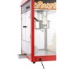 Spragėsių gaminimo aparatas, HENDI, Raudona, 230V/1155W, 560x420x(H)760mm