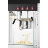 Spragėsių gaminimo aparatas, HENDI, Juodas, 230V/1155W, 560x420x(H)760mm