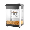 Spragėsių gaminimo aparatas, HENDI, Juodas, 230V/1155W, 560x420x(H)760mm