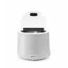 Sriubos puodas UNIQ, HENDI, designed by Robert Bronwasser, 8L, Balta, 230V/500W, ⌀365x(H)325mm