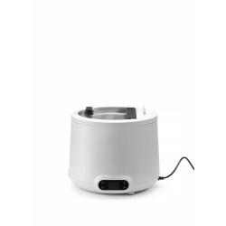 Sriubos puodas UNIQ, HENDI, designed by Robert Bronwasser, 8L, Balta, 230V/500W, ⌀365x(H)325mm