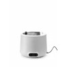 Sriubos puodas UNIQ, HENDI, designed by Robert Bronwasser, 8L, Balta, 230V/500W, ⌀365x(H)325mm
