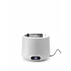 Sriubos puodas UNIQ, HENDI, designed by Robert Bronwasser, 8L, Balta, 230V/500W, ⌀365x(H)325mm
