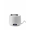 Sriubos puodas UNIQ, HENDI, designed by Robert Bronwasser, 8L, Balta, 230V/500W, ⌀365x(H)325mm