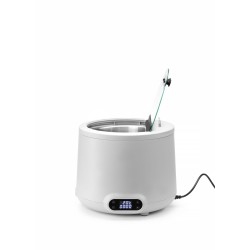 Sriubos puodas UNIQ, HENDI, designed by Robert Bronwasser, 8L, Balta, 230V/500W, ⌀365x(H)325mm