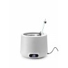 Sriubos puodas UNIQ, HENDI, designed by Robert Bronwasser, 8L, Balta, 230V/500W, ⌀365x(H)325mm