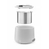 Sriubos puodas UNIQ, HENDI, designed by Robert Bronwasser, 8L, Balta, 230V/500W, ⌀365x(H)325mm