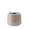 Sriubos puodas UNIQ, HENDI, designed by Robert Bronwasser, 8L, Smėlio spalvos, 230V/500W, ⌀365x(H)325mm