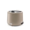 Sriubos puodas UNIQ, HENDI, designed by Robert Bronwasser, 8L, Smėlio spalvos, 230V/500W, ⌀365x(H)325mm