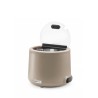 Sriubos puodas UNIQ, HENDI, designed by Robert Bronwasser, 8L, Smėlio spalvos, 230V/500W, ⌀365x(H)325mm