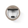 Sriubos puodas UNIQ, HENDI, designed by Robert Bronwasser, 8L, Smėlio spalvos, 230V/500W, ⌀365x(H)325mm