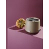 Sriubos puodas UNIQ, HENDI, designed by Robert Bronwasser, 8L, Smėlio spalvos, 230V/500W, ⌀365x(H)325mm