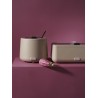 Sriubos puodas UNIQ, HENDI, designed by Robert Bronwasser, 8L, Smėlio spalvos, 230V/500W, ⌀365x(H)325mm