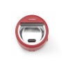 Sriubos puodas UNIQ, HENDI, designed by Robert Bronwasser, 8L, Raudona, 230V/500W, ⌀365x(H)325mm