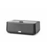 Kaitinimo indas UNIQ, HENDI, designed by Robert Bronwasser, GN 1/1, Juodas, 230V/700W, 607x402x(H)245mm
