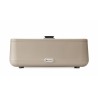 Kaitinimo indas UNIQ, HENDI, designed by Robert Bronwasser, GN 1/1, Smėlio spalvos, 230V/700W, 607x402x(H)245mm