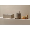 Kaitinimo indas UNIQ, HENDI, designed by Robert Bronwasser, GN 1/1, Smėlio spalvos, 230V/700W, 607x402x(H)245mm