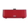 Kaitinimo indas UNIQ, HENDI, designed by Robert Bronwasser, GN 1/1, Raudona, 230V/700W, 607x402x(H)245mm