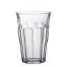 Aukšta stiklinė PICARDIE, Duralex, 0,36L, Permatomas, 6 vnt., ⌀94x(H)88mm