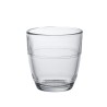 Stiklinė GIGOGNE, Duralex, 0,09L, Permatomas, 6 vnt., ⌀55x(H)60mm