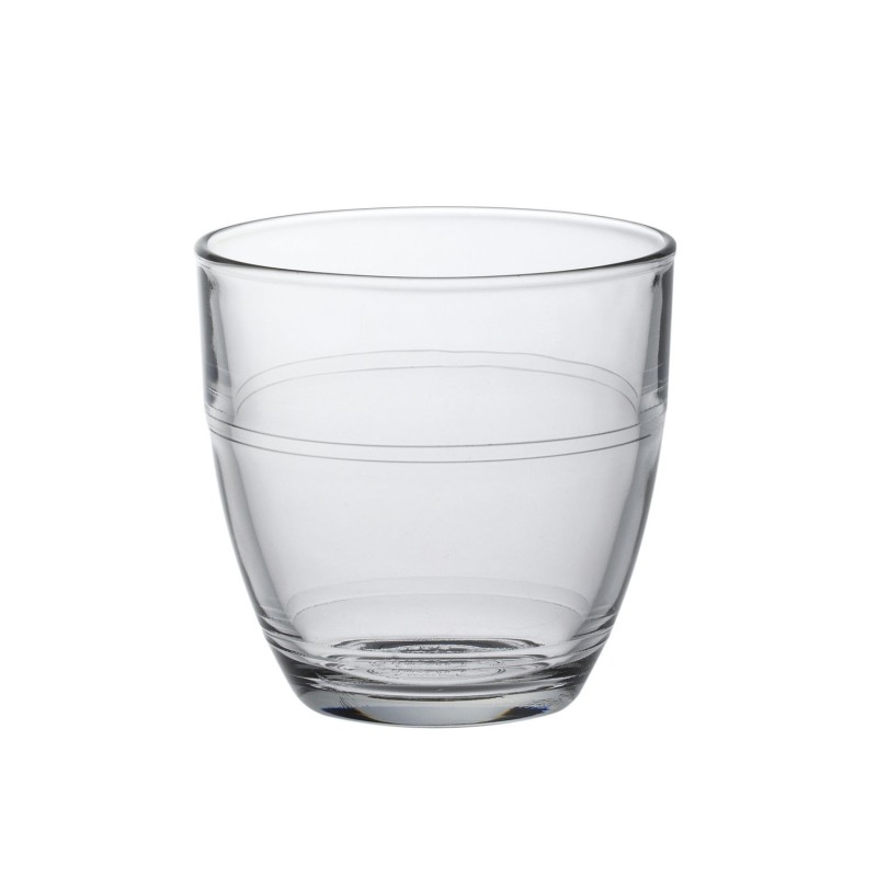 Stiklinė GIGOGNE, Duralex, 0,16L, 6 vnt., ⌀71x(H)69mm