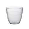 Stiklinė GIGOGNE, Duralex, 0,22L, 6 vnt., ⌀80x(H)77mm