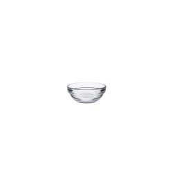 Dubuo GIGOGNE, Duralex, 0,07L, 4 vnt., ⌀75x(H)31mm