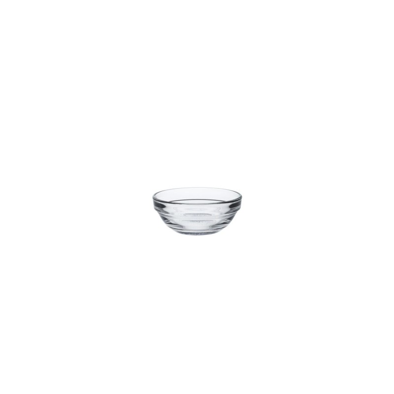 Dubuo GIGOGNE, Duralex, 0,07L, 4 vnt., ⌀75x(H)31mm