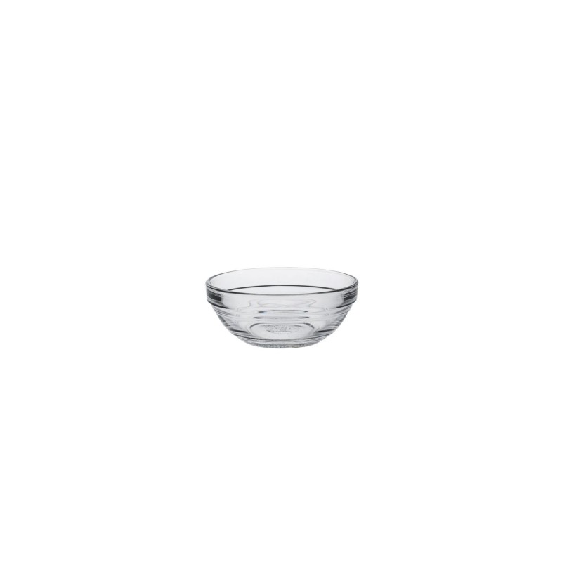 Dubuo GIGOGNE, Duralex, 0,125L, ⌀90x(H)35mm