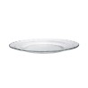 Sekli lėkštė PICARDIE, Duralex, Permatomas, ⌀230x(H)20mm