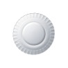 Sekli lėkštė PICARDIE, Duralex, Permatomas, ⌀230x(H)20mm