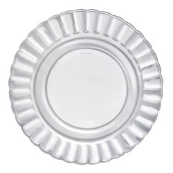 Sekli lėkštė PICARDIE, Duralex, PICARDIE, ⌀260x(H)19mm