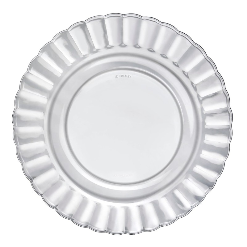 Sekli lėkštė PICARDIE, Duralex, PICARDIE, ⌀260x(H)19mm