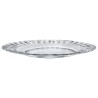 Sekli lėkštė PICARDIE, Duralex, PICARDIE, ⌀260x(H)19mm