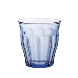 Stiklinė PICARDIE MARINE, Duralex, PICARDIE MARINE, 0,2L, Mėlynas, 6 vnt., ⌀81x(H)84mm