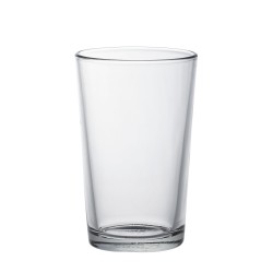 Stiklinė UNIE, Duralex, 0,2L, Permatomas, 6 vnt., ⌀66x(H)105mm