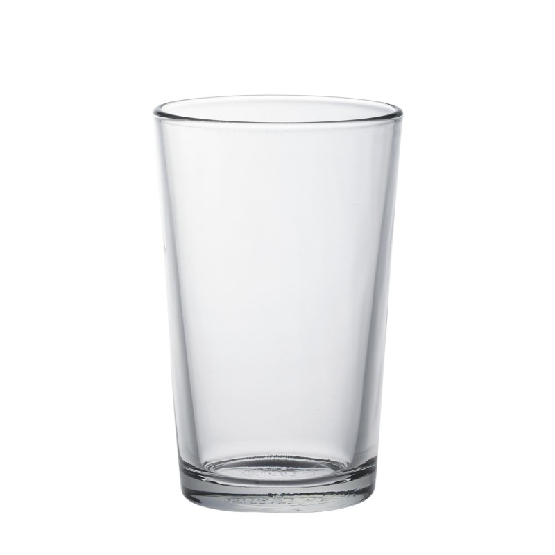 Stiklinė UNIE, Duralex, 0,2L, Permatomas, 6 vnt., ⌀66x(H)105mm