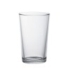 Stiklinė UNIE, Duralex, 0,2L, Permatomas, 6 vnt., ⌀66x(H)105mm