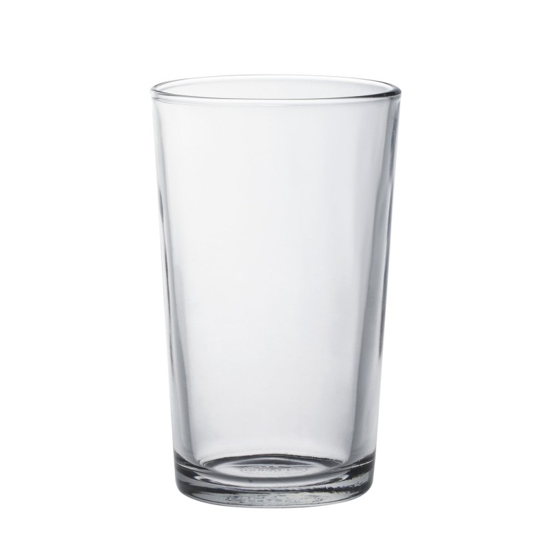 Stiklinė UNIE, Duralex, 0,25L, 6 vnt., ⌀70x(H)116mm